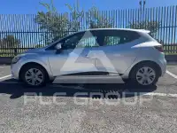 2017 Renault Clio