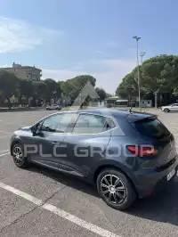 2017 Renault Clio