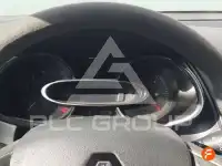 2017 Renault Clio