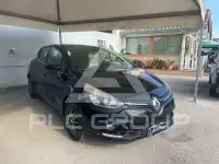 2017 Renault Clio