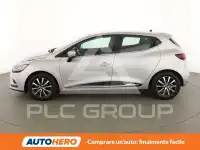 2017 Renault Clio
