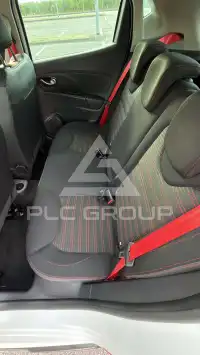 2017 Renault Clio