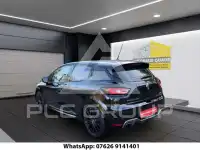 2017 Renault Clio