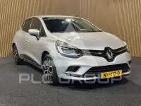 2017 Renault Clio