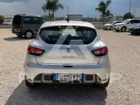 2017 Renault Clio