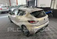 2017 Renault Clio