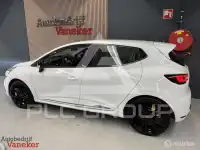 2017 Renault Clio