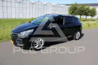 2017 Renault Clio