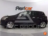 2017 Renault Clio