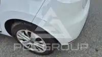 2017 Renault Clio