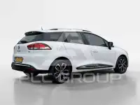2017 Renault Clio