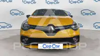 2017 Renault Clio