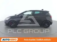 2017 Renault Clio