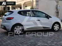 2017 Renault Clio