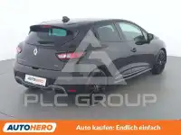 2017 Renault Clio