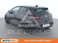 2017 Renault Clio
