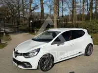 2017 Renault Clio