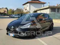 2017 Renault Clio