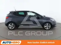 2017 Renault Clio