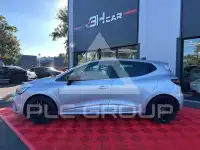 2017 Renault Clio