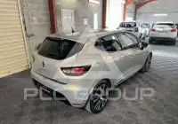 2017 Renault Clio