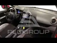 2017 Renault Clio