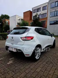 2017 Renault Clio