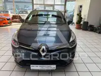 2017 Renault Clio