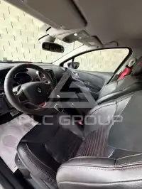2017 Renault Clio