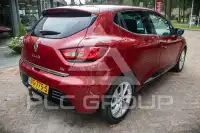 2017 Renault Clio