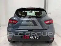 2017 Renault Clio