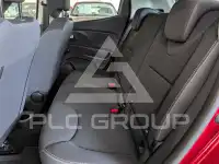 2017 Renault Clio