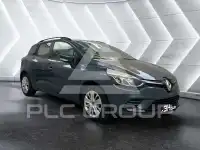 2017 Renault Clio