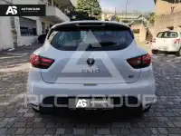 2017 Renault Clio