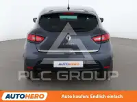 2017 Renault Clio