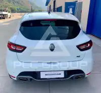 2017 Renault Clio