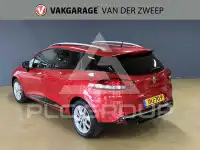 2017 Renault Clio