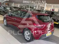 2017 Renault Clio