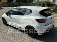 2017 Renault Clio