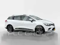 2017 Renault Clio