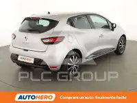 2017 Renault Clio