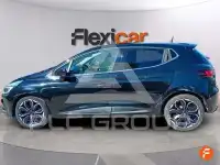 2017 Renault Clio