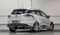 2017 Renault Clio