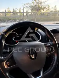 2017 Renault Clio