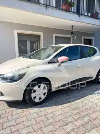 2017 Renault Clio