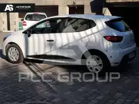 2017 Renault Clio