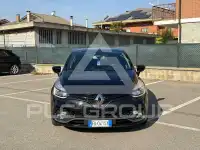2017 Renault Clio