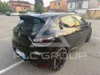 2017 Renault Clio