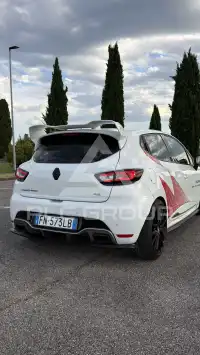 2017 Renault Clio