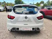 2017 Renault Clio